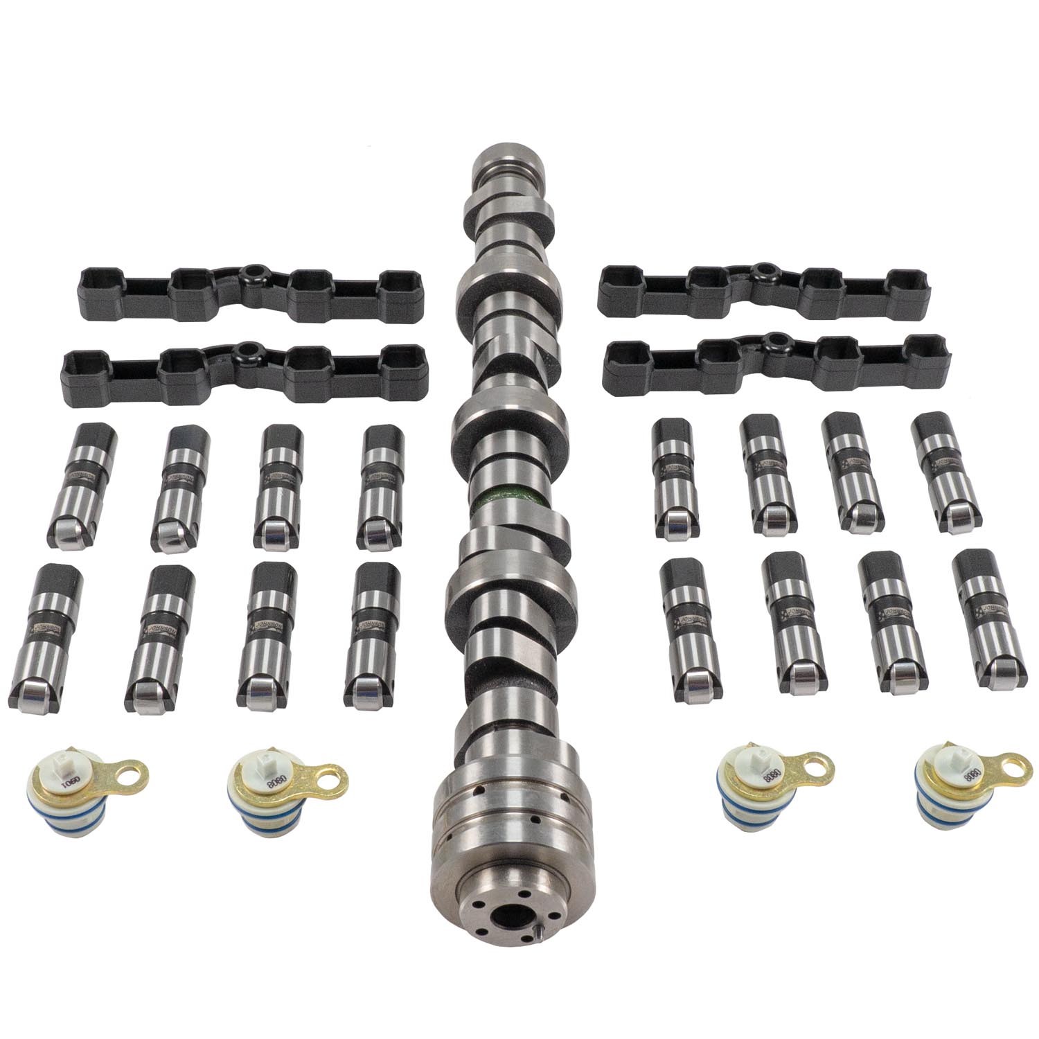 Melling MDK200 MDS Delete Kit for 2009+ Chrysler Dodge Car 5.7L HEMI