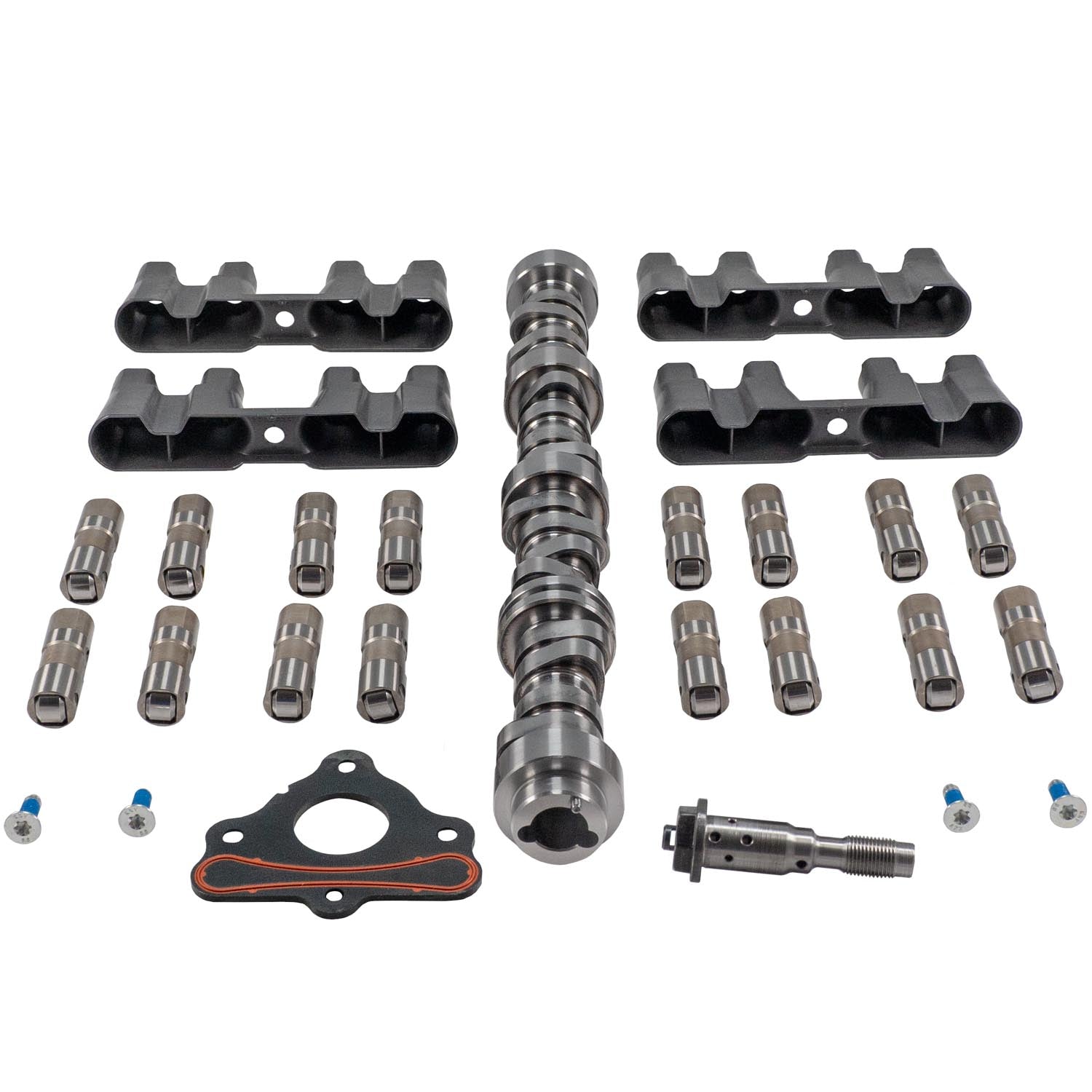 Melling MDK300 AFM Delete Kit for 2007-2014 GM Gen IV 5.3L LC9, LH6, LMG & LY5