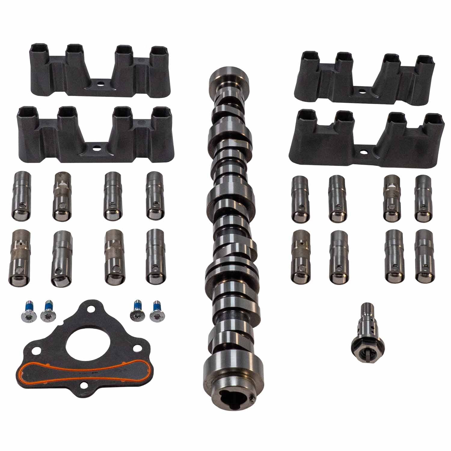 Melling MDK500 AFM Delete Kit for GM Gen IV 6.2L L92 L94 & L99