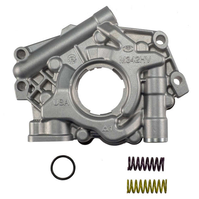 Melling M342HV Hi-Volume Oil Pump Mopar for 2004-2008 5.7L Hemi