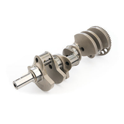 Molnar 346-3622LB6F-LT-58 3.622 Stroke 4340 Forged Crankshaft for 2014+ GM Gen V LT