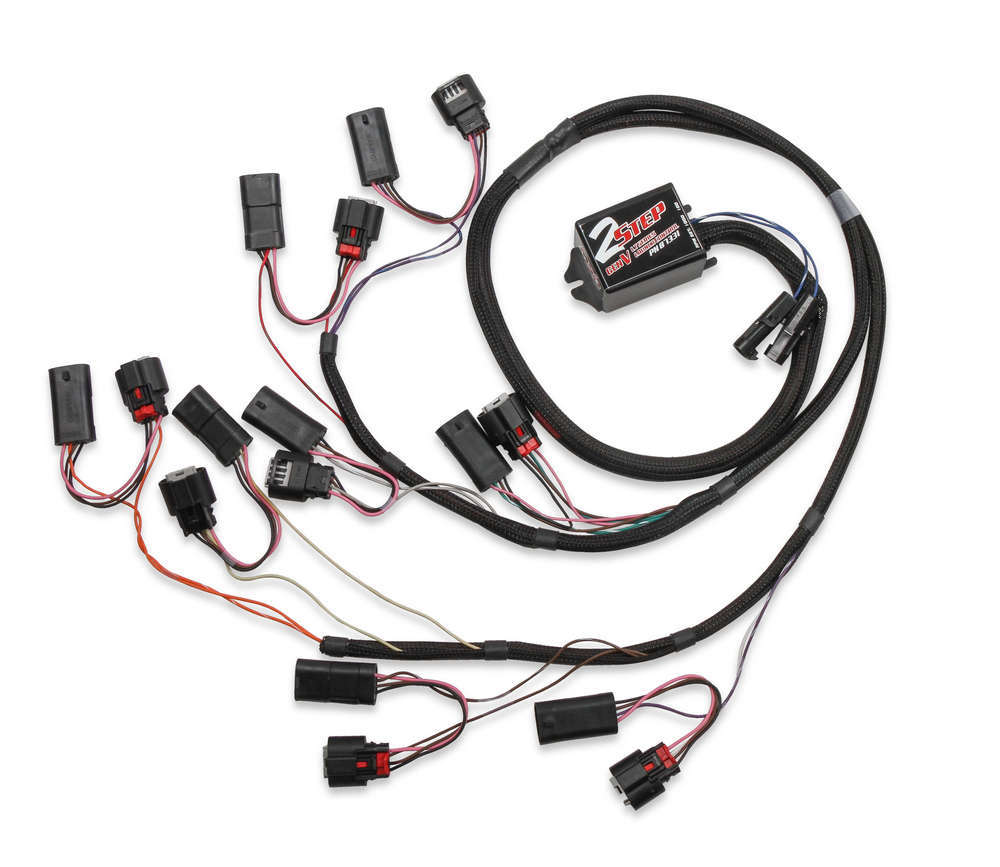 MSD 87331 2-Step Launch Control for GM Gen V LT Engines