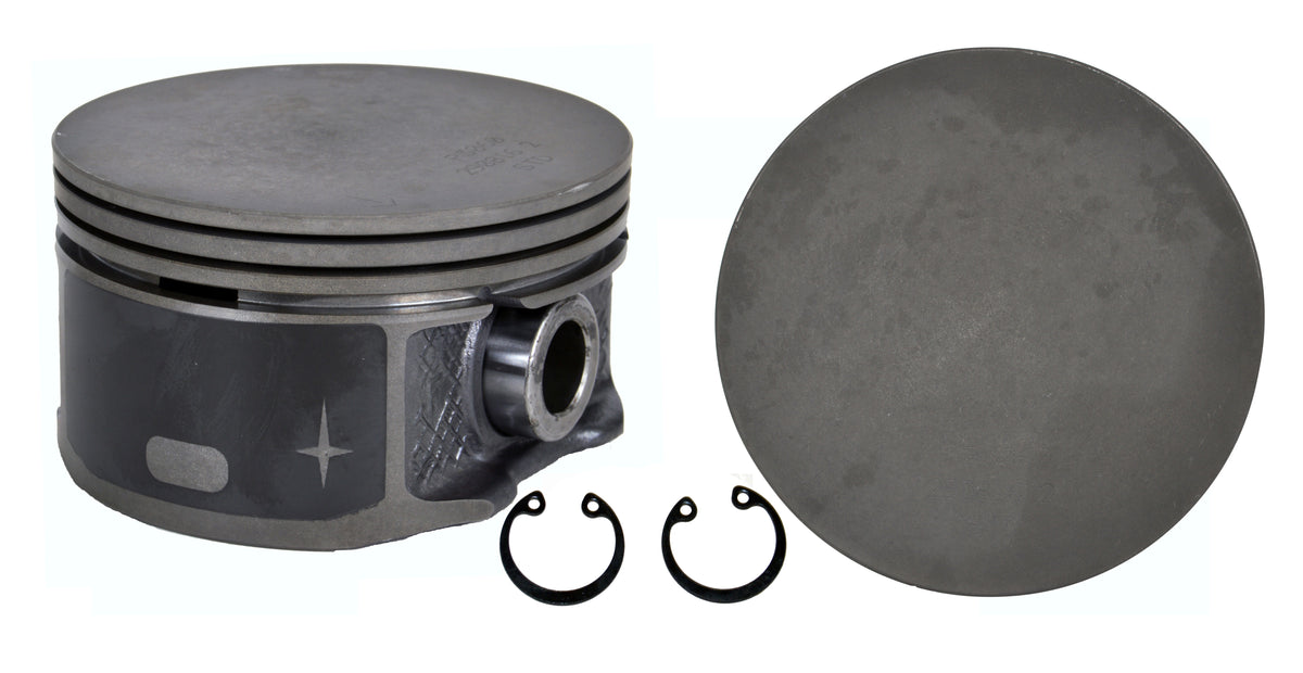 Enginetech RCCR287P Engine Rebuild Kit for 2000-2002 Chrysler 4.7L 287 SOHC Oil PAN Gasket N/I USE OCR287