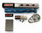 AMS Racing Master Camshaft Kit w/ DLC Coated Lifters for Chevrolet Small Block 350 400