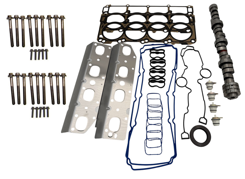 Complete MDS Delete Kit for 2009+ Chrysler Dodge 5.7L Hemi Cars