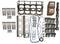Complete MDS Delete Kit for 2009+ Dodge Jeep 5.7L Hemi Truck SUV Engines