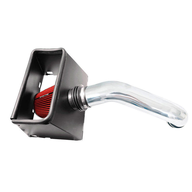 Spectre 9934 Cold Air Intake for 2009-2012 Dodge Ram 5.7L