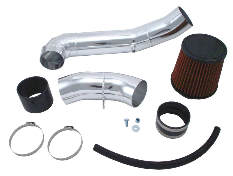 Spectre 9935 Cold Air Intake for 2005-2010 Dodge Charger Challnger 5.7L 6.1L