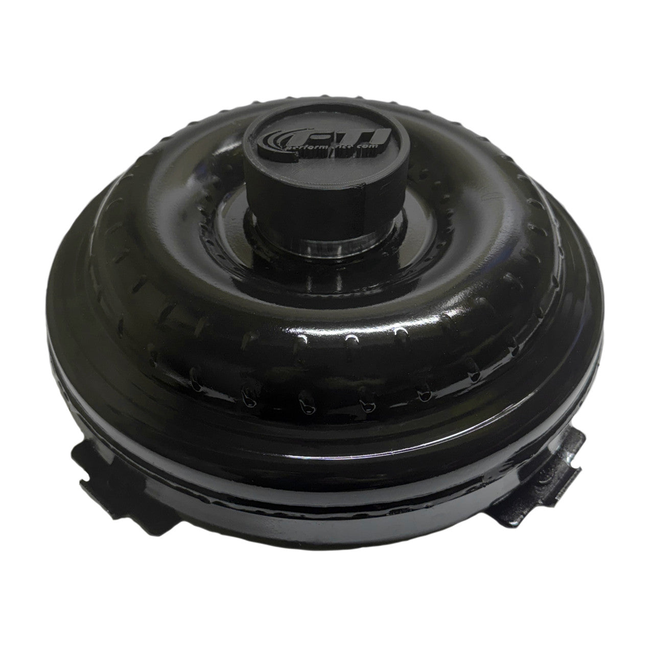 FTI SRL10R023 9.5" 10R80 Single Disc Lock-Up Street Racer Series Converter for Ford 5.0L Coyote - 3200-3600 Stall