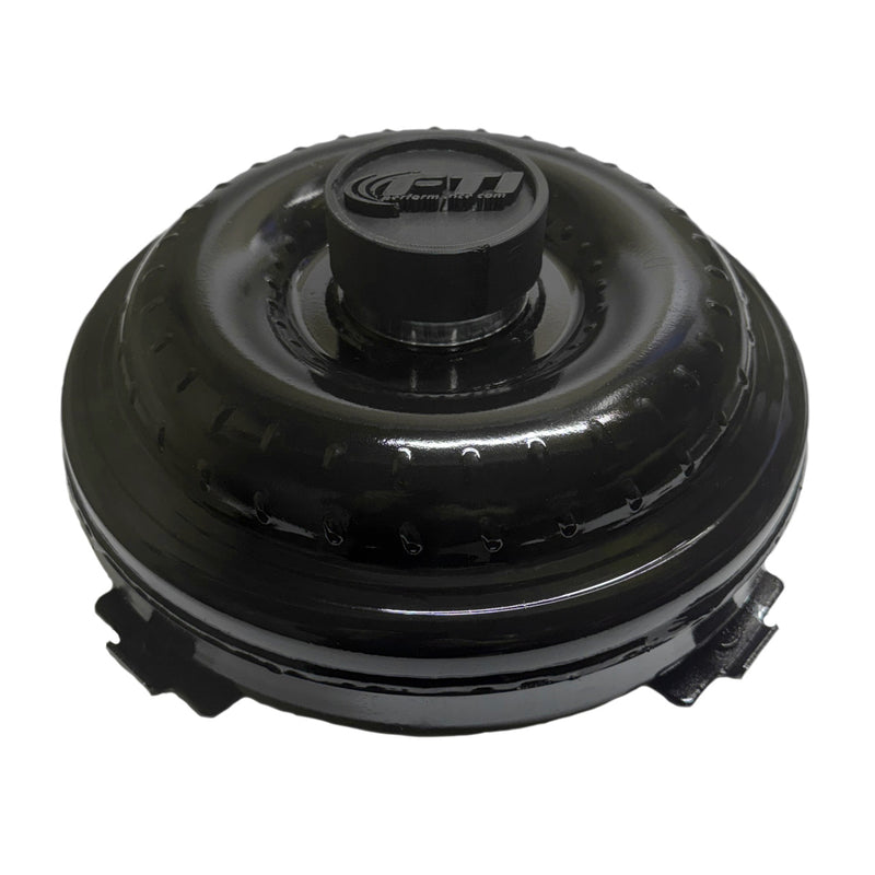 FTI SRL10R323 9.5" 10R80 Single Disc Lock-Up Street Racer Series Converter for Ford 5.0L Coyote - 2800-3200 Stall