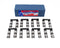Johnson ST2116LSR Short Travel Tie-Bar Hyd Roller Lifters Set for GM LS