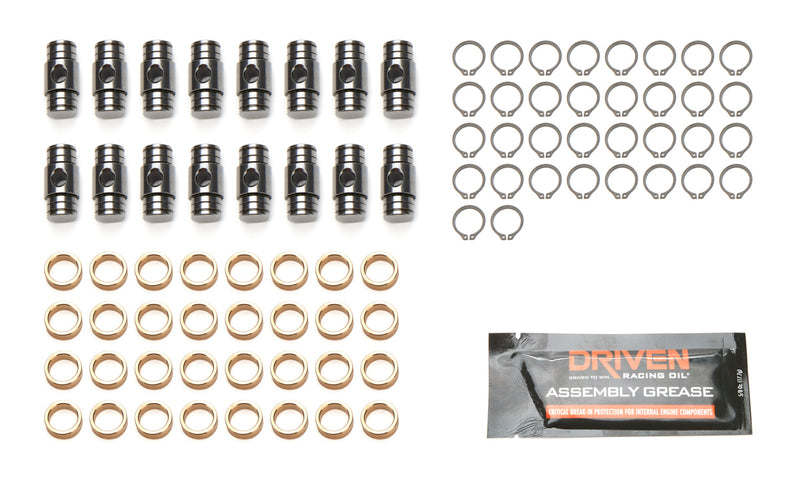 Rocker Arm Trunnion Kit LS OEM Rocker Arms