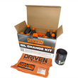 Driven Racing 20721K Oil Change Kit FR20 - 7 quarts 5W20 for 2009+ 5.7 Eagle HEMI