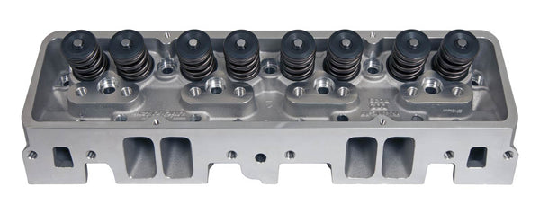 TrickFlow TFS-30210002 Chevrolet SBC DHC 175cc Cylinder Head 60cc Assembled