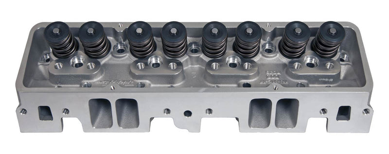 TrickFlow TFS-30210002 Chevrolet SBC DHC 175cc Cylinder Head 60cc Assembled