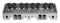 TrickFlow TFS-30210007 Chevrolet SBC DHC 175 Cylinder Head 60cc Assembled