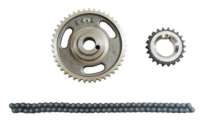 Enginetech TS168C Timing Chain Set for 1988-1992 Ford Big Block 460