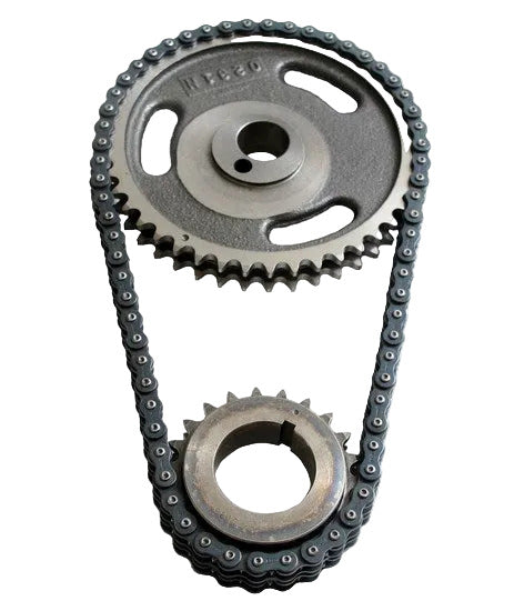 Enginetech TS168D Timing Chain Set for 1993-1997 Ford Big Block 460