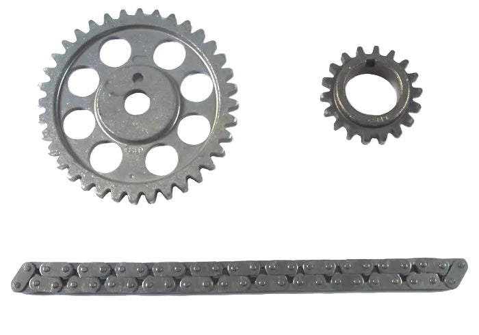 Enginetech TS498 Timing Chain Set for 1968-1980 Oldsmobile 307 350 403 455 V8