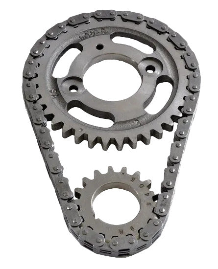 Enginetech TS498B Timing Chain Sets for 1968-1984 Cadillac 368 425 472 500 V8