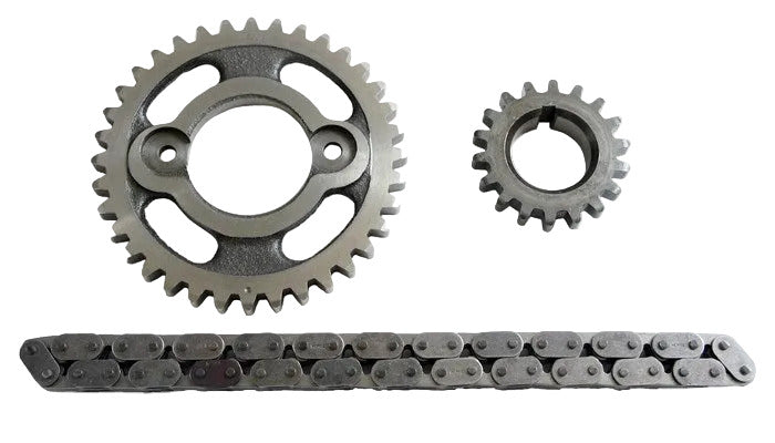 Enginetech TS498C Timing Chain Set for 1967-1974 Buick 400 430 455 V8