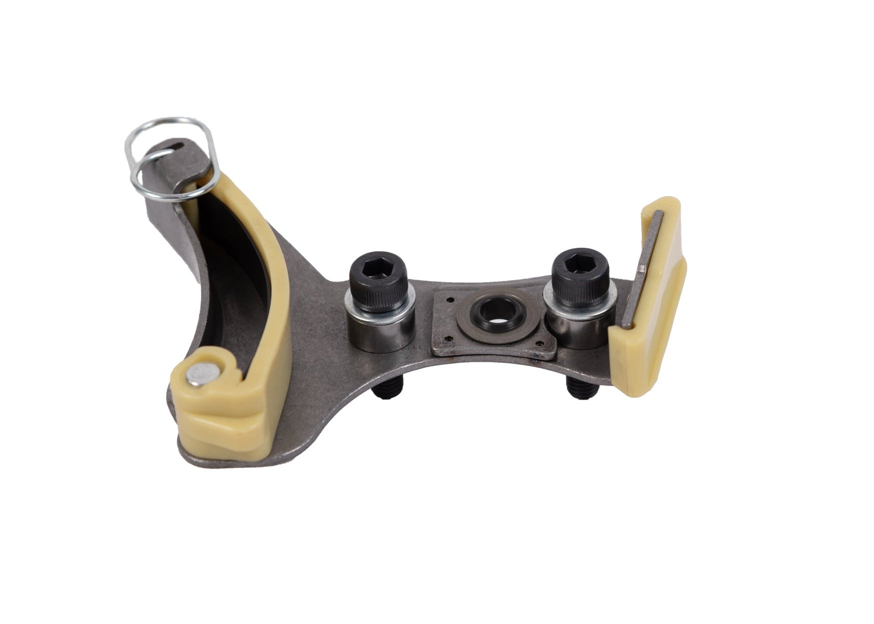 Timing Tensioner Guide Assembly for 2014-Current GM Gen V LT L86 L87 L83 L84 6.2L 5.3L