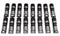 Johnson 2326 Drop-In Lifters Set for 2003+ Gen III Hemi 5.7L 6.1L 6.2L 6.4L