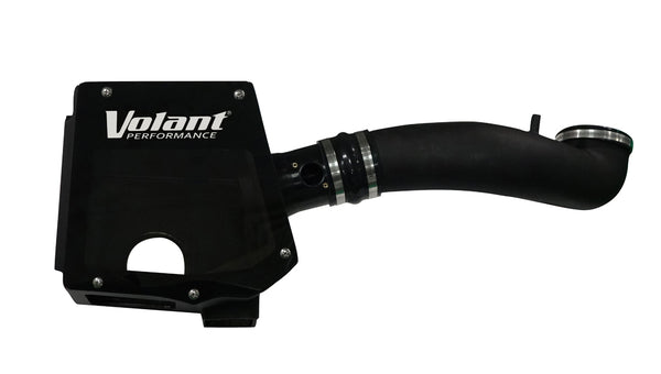 Volant 154536 Cold Air Intake for 2009-2014 GM P/U 4.8 5.3 6.0 6.2L