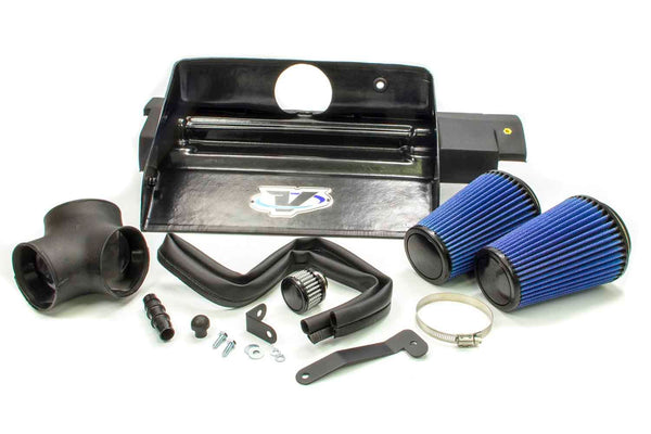 Volant 15958C3 Cold Air Intake w/ Oiled Filter for 1998-2002 Pontiac Firebird 5.7L