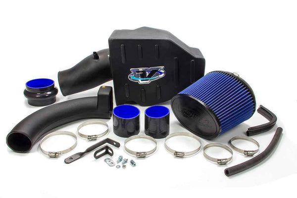 Volant 16257 Cold Air Intake w/ Oiled Filter for 2011-2022 Dodge Challenger 5.7L