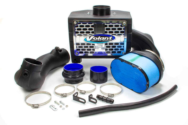 Volant 164576 Cold Air Intake w/ Non Oiled Filter for 2013-2023c Dodge Ram 5.7L