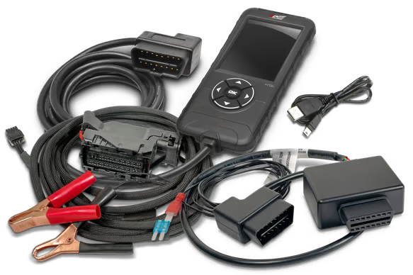 Edge 26401 EvoHT2 with ECM/TCM Unlock for 2020-2023 GM L5P Duramax