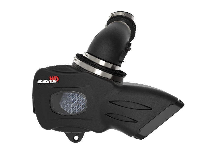aFe Momentum HD 10R Cold Air Intake System for 2019-2020 RAM 2500/3500 6.7L Diesel - Part Number 50-70051T