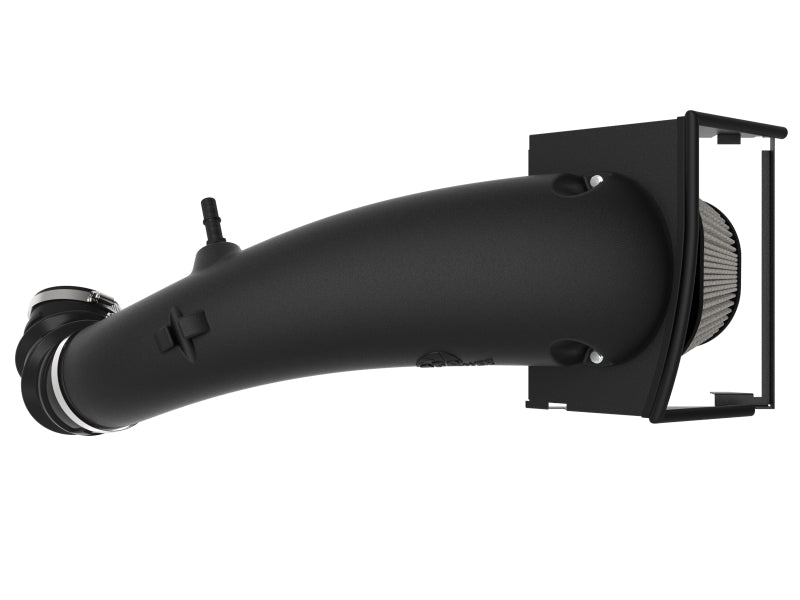 aFe 52-10012D Rapid Induction Cold Air Intake System w/Pro DRY S Filter for 2021+ Ford F-150 V8-5.0L