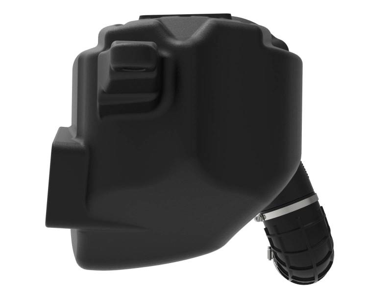 aFe Quantum Cold Air Intake System with Pro 5R Filter for Dodge Ram 2500/3500 2007-2009 6.7L Diesel