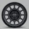 Method MR305 NV 16x8 0mm Offset 6x5.5 108mm CB Double Black Wheel