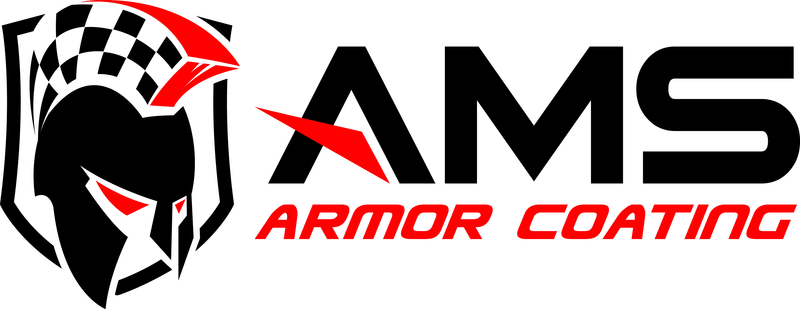 AMS Armor Coating Service for V6 Long Tube Headers