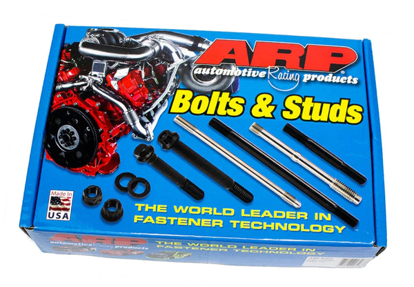 ARP 230-4201 Cylinder Head Studs Kit for 2001-current Chevrolet Duramax Diesel 6.6L LB7 LLY LBZ LMN Engines