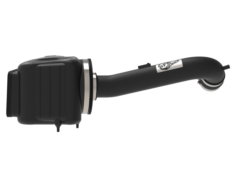 aFe Power Momentum XP Pro 5R Cold Air Intake System for 2014-2018 GM Silverado/Sierra 1500 and More - Part #50-30028R