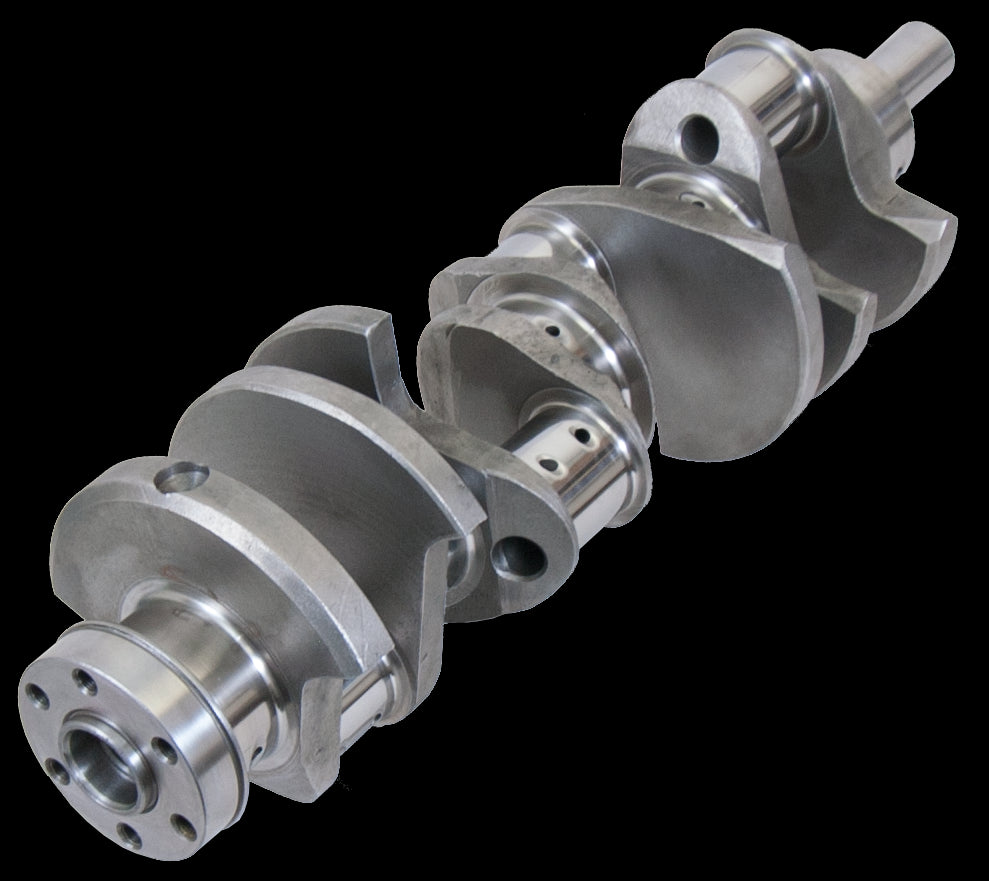 Eagle 103513750 3.750" Stroke, 28oz Balance, Cast Mild Steel Crankshaft for Ford 351 Windsor