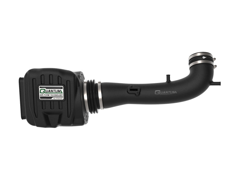 aFe Pro 5R Air Intake System for 2014-2019 GM Silverado & Sierra V8-5.3/6.2L with Part Number 53-10030R