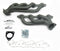 JBA 1850S-2JT Titanium Ceramic Cat4Ward Headers for 2002-2013 GM Truck 4.8L/5.3L LS
