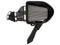 aFe 57-10027D Stage-2 Carbon Fiber Intake System for Dodge Charger SRT Hellcat Redeye 21-23 V8-6.2L Track Series