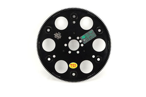 TCI 399753 Small Bolt Int Balance Flexplate for GM LS 4L60E