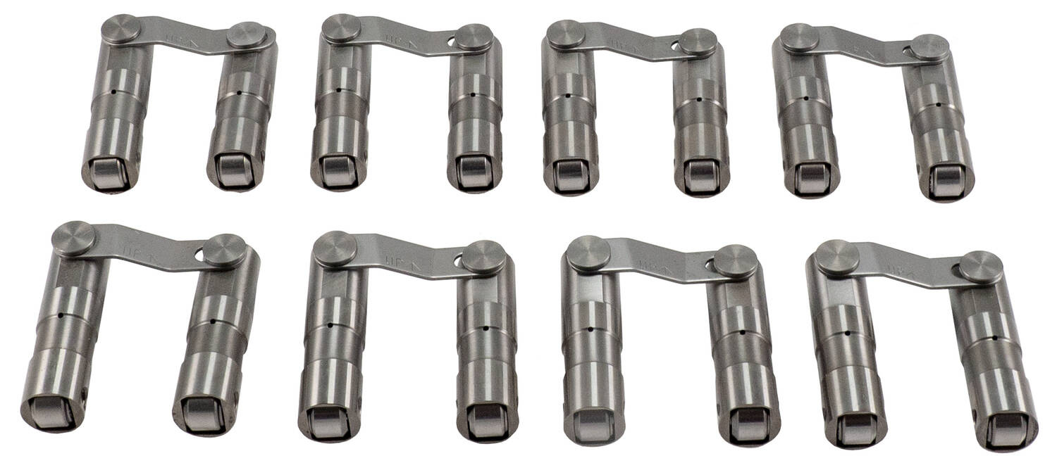 Melling BB817RF16 Hyd Retro-Fit Roller Lifters Set for Chevrolet BBC 396 454
