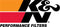 K&N 57-1563 Performance Intake Kit for 2011-2014 Jeep Grand Cherokee 5.7L V8
