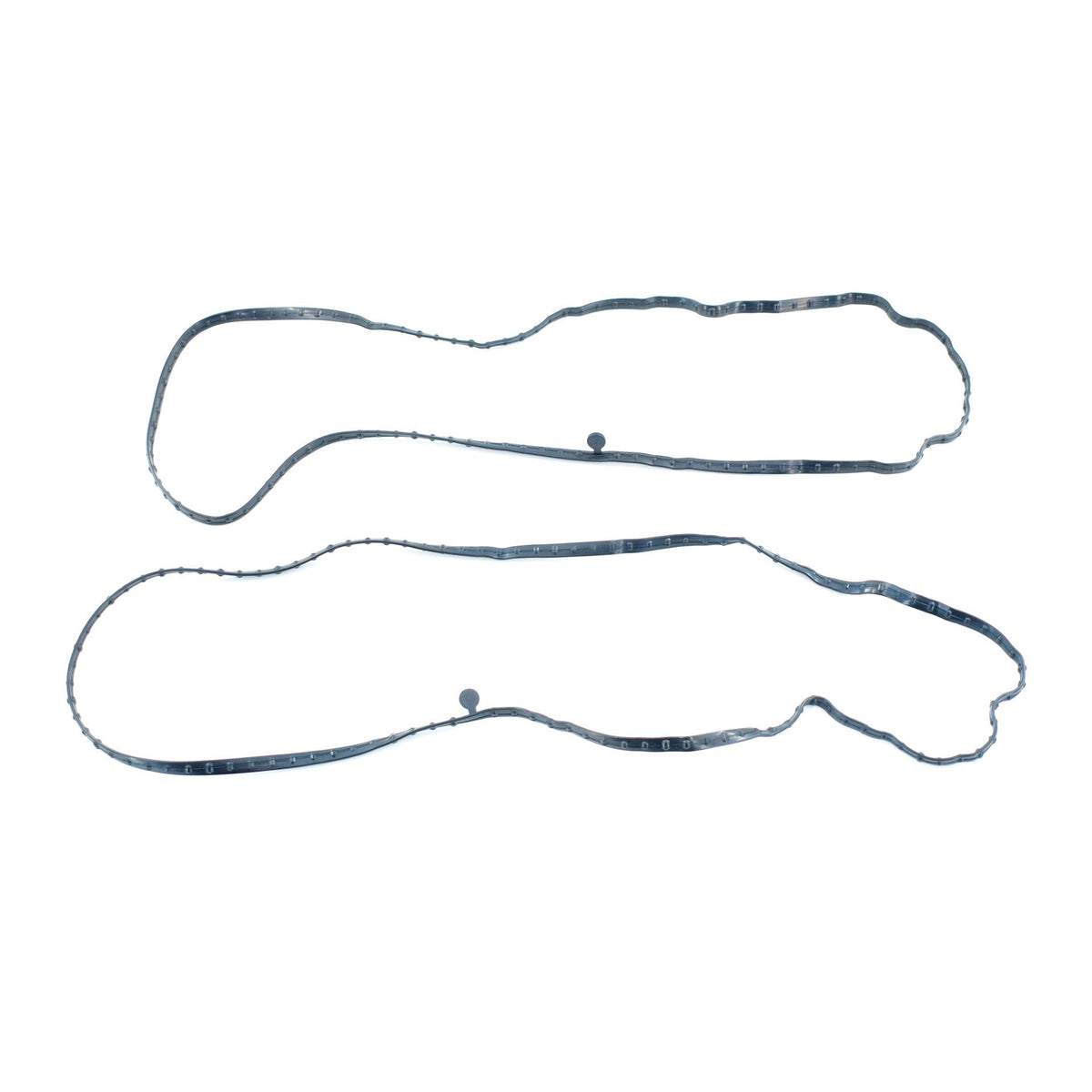 12619787 Valve Cover Gasket Set for 2014+ GM Gen V LT 5.3L 6.2L L83 L86