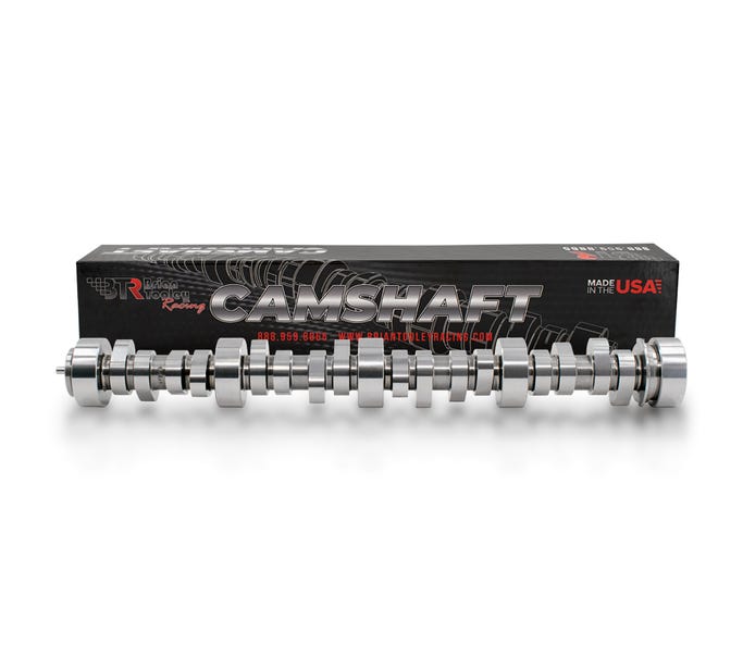 Brian Tooley Racing V3 Truck Camshafts for GM Gen III IV LS 4.8L 5.3L 6.0L 6.2L