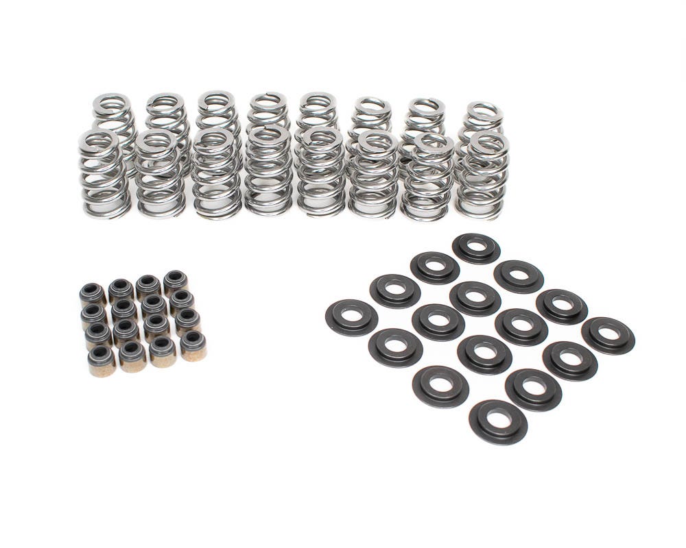 Brian Tooley Racing BTR SK018 .625 Lift Beehive Valve Springs for GM Gen III/IV LS