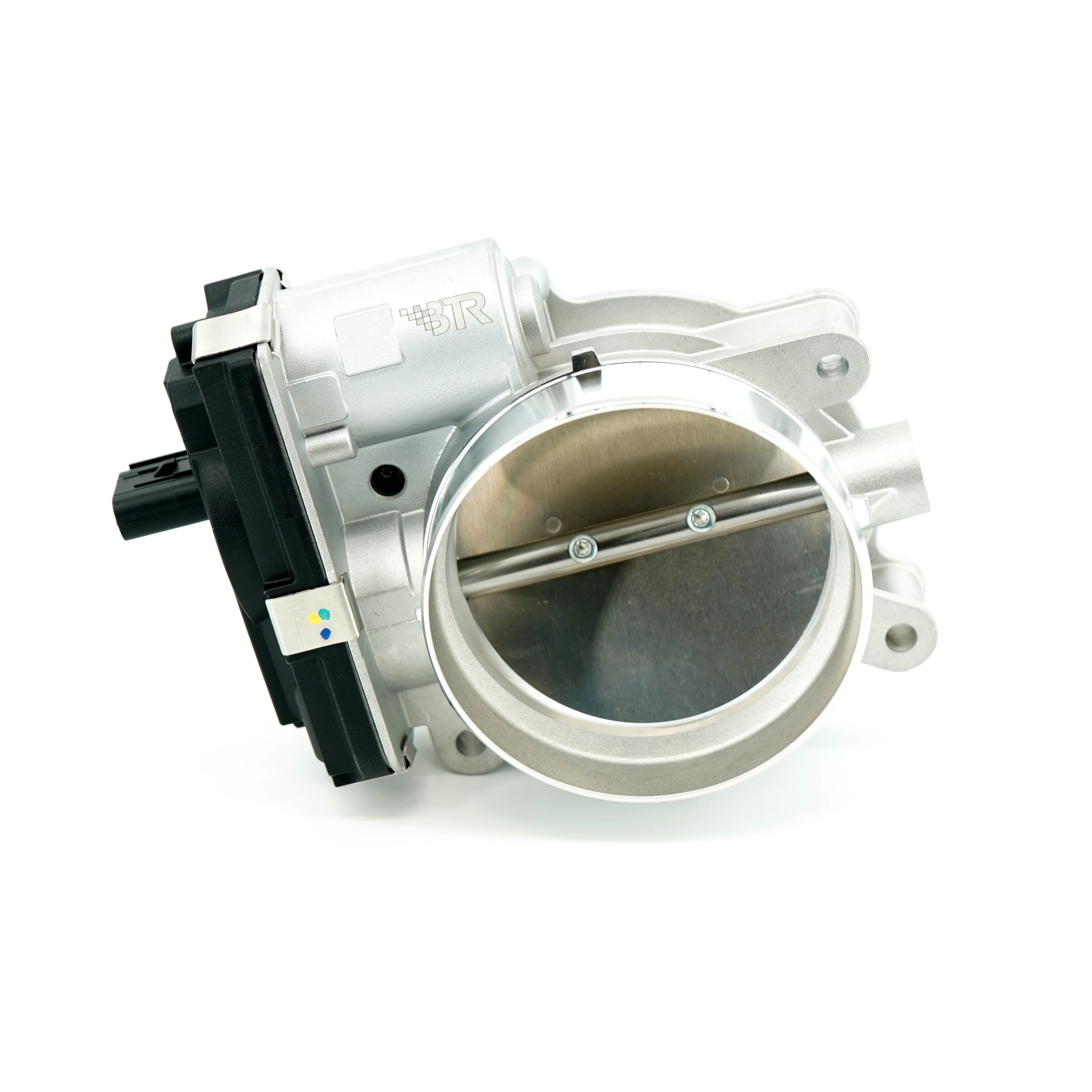Brian Tooley Racing BTR-TB-87LT 87MM Throttle Body for GM Gen V L83 L86 5.3 6.2